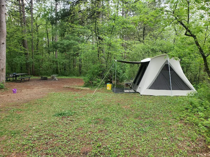 Kruger Campground 3