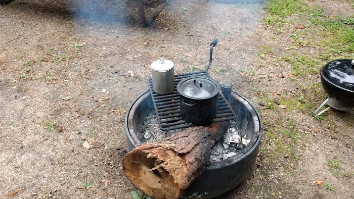 Kruger Campground 7