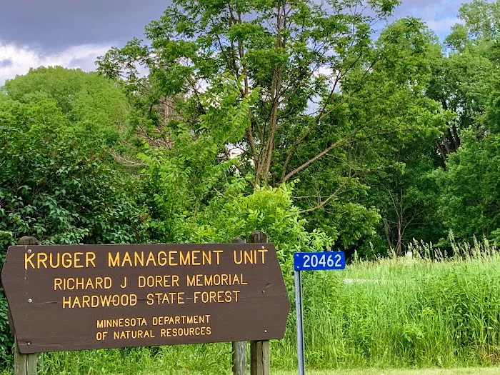 Kruger Campground 9