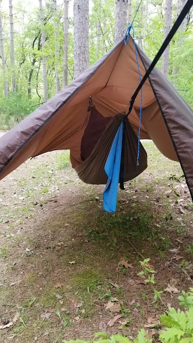 Kruger Campground 10