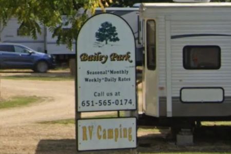 Bailey Park Camping
