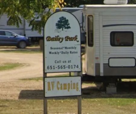Bailey Park Camping