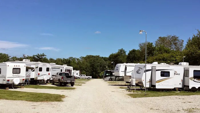 Autumn Woods RV Park 1