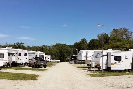 Autumn Woods RV Park