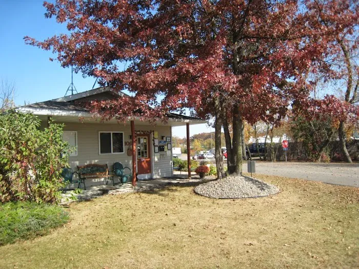 Autumn Woods RV Park 3