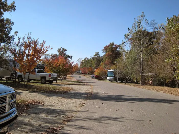 Autumn Woods RV Park 6