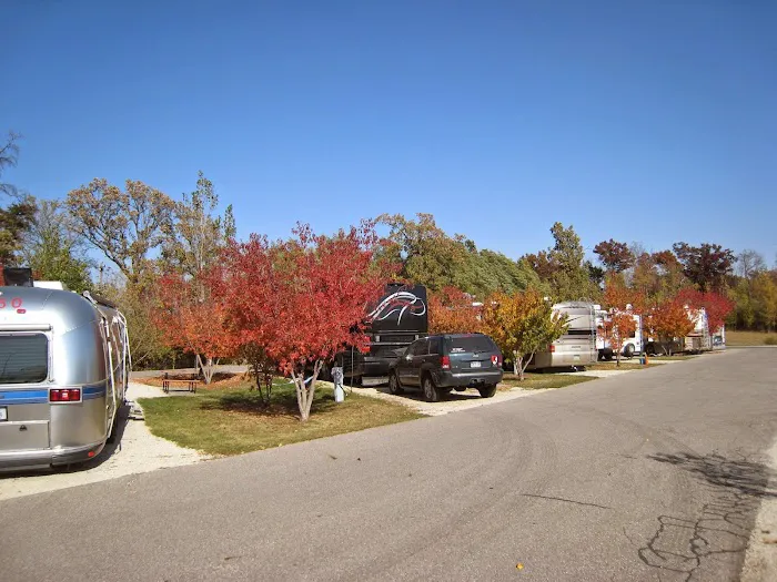 Autumn Woods RV Park 5