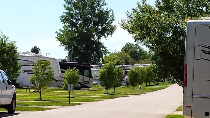 Autumn Woods RV Park 7
