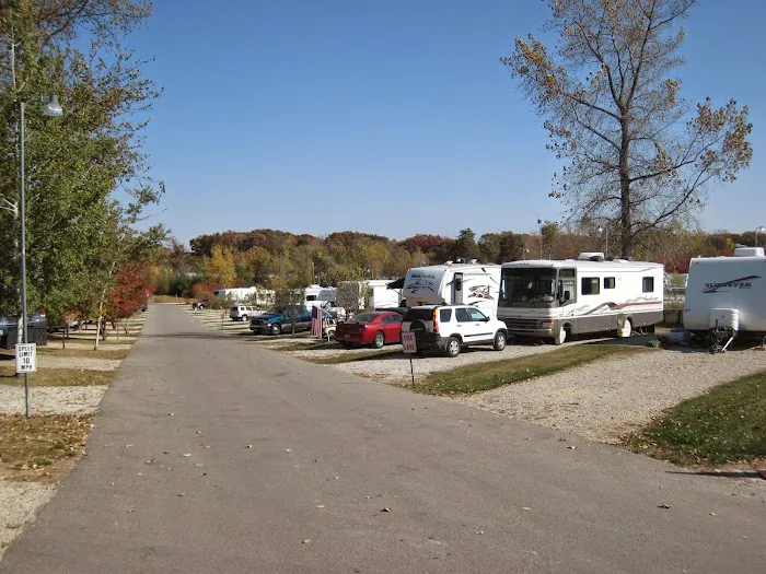 Autumn Woods RV Park 8