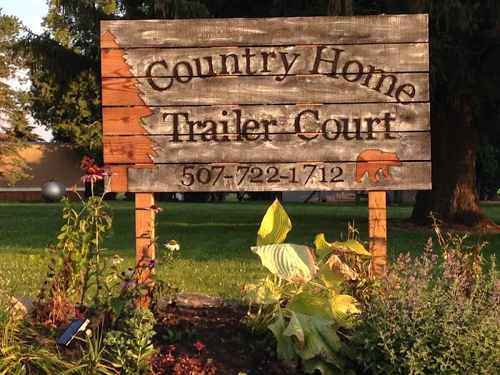 Country Home Community 6