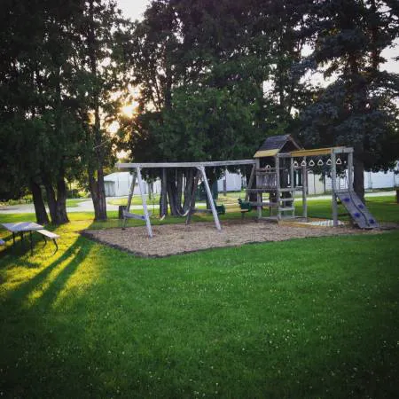 Country Home Community 4