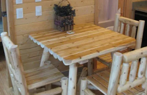 Albert Lea / Austin KOA Journey 4