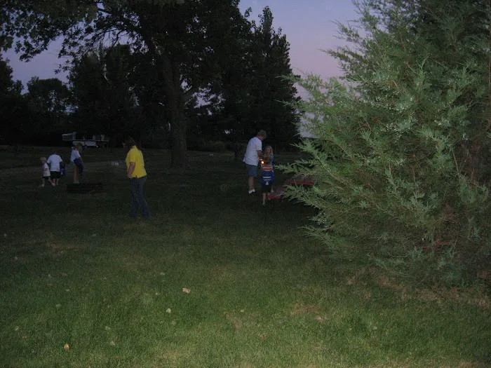 Albert Lea / Austin KOA Journey 5