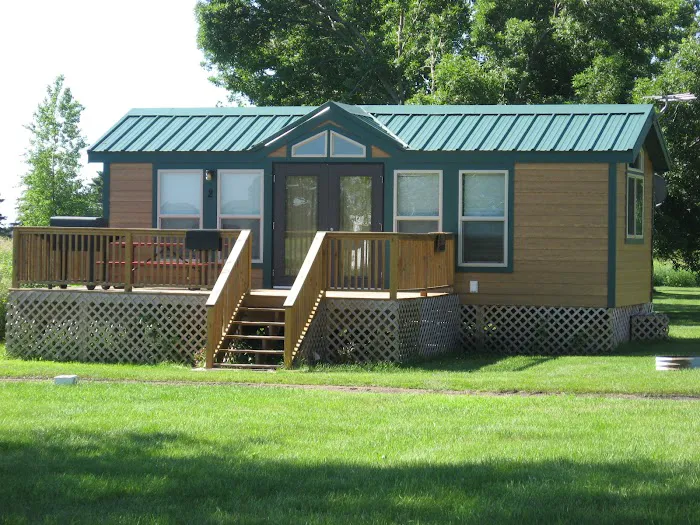 Albert Lea / Austin KOA Journey 6