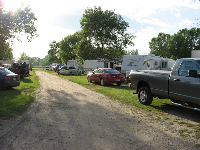 Albert Lea / Austin KOA Journey 10