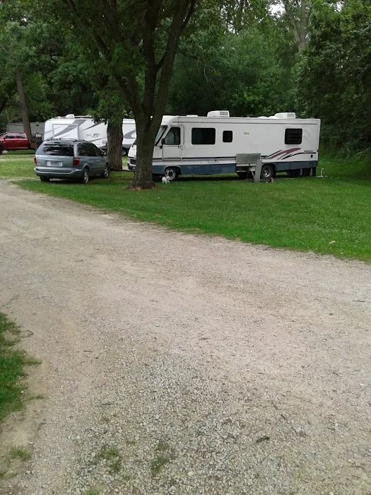 Ferguson's Willow Creek 3