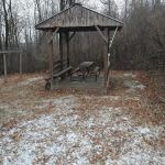 #4 Fox Run camp site