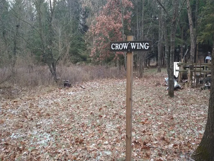 #6 Crow Wing camp site 2