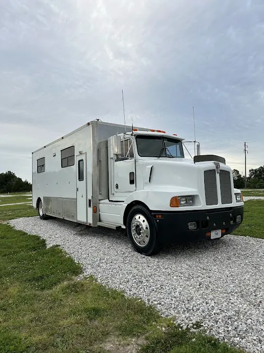 Long Branch RV Park 1
