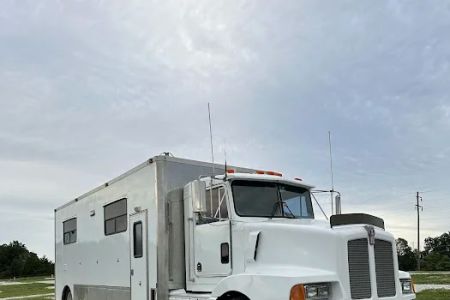 Long Branch RV Park