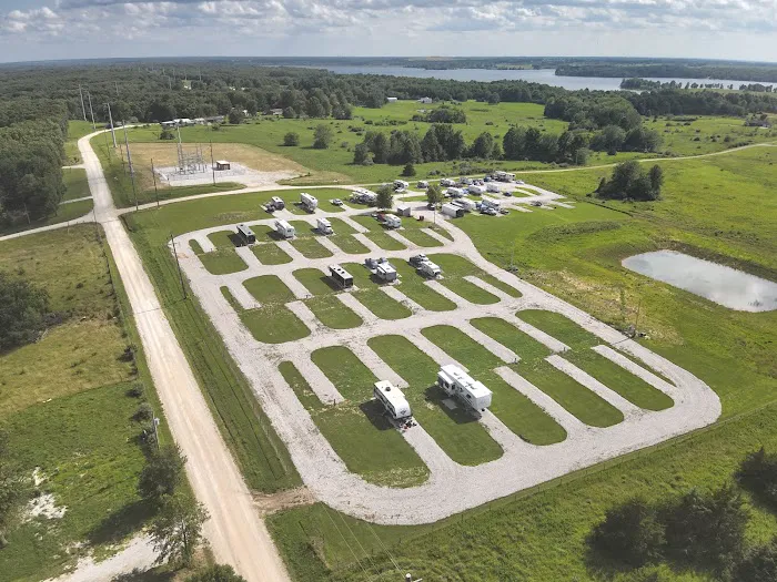Long Branch RV Park 2