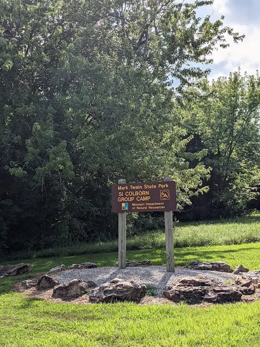 Camp Si Colborn 8