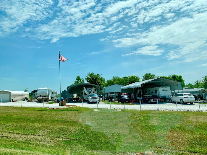 Big Larry's Campground 1