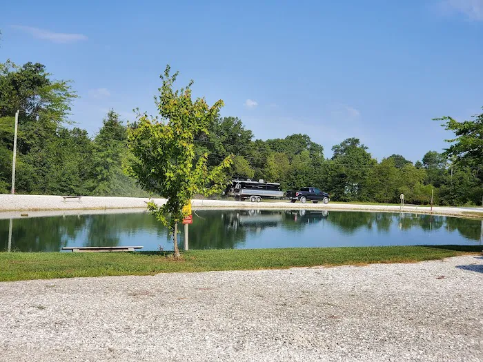 Big Larry's Campground 3