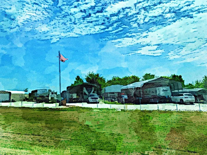 Big Larry's Campground 2