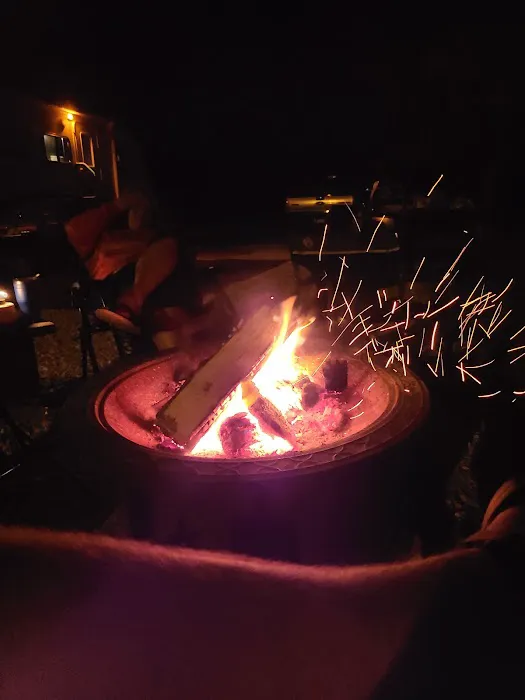 Big Larry's Campground 5
