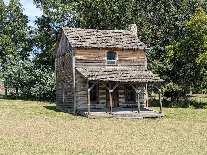 Mark Twain State Park Campground 1