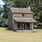 Mark Twain State Park Campground