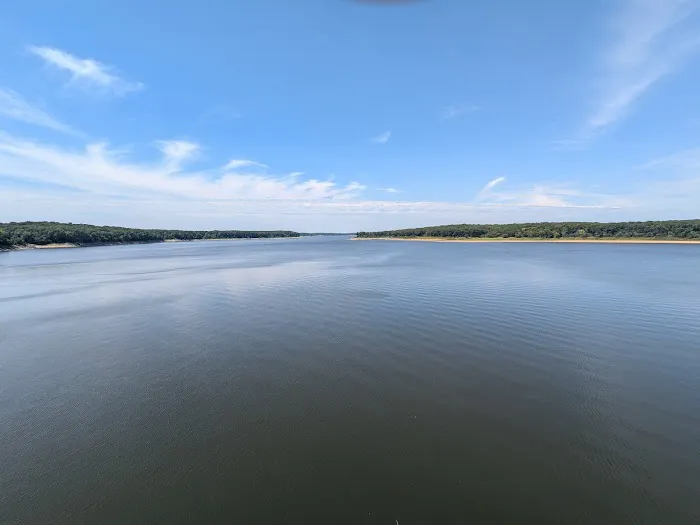 Mark Twain State Park Campground 10