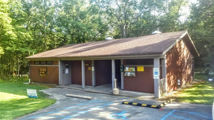 Badger Campground 1