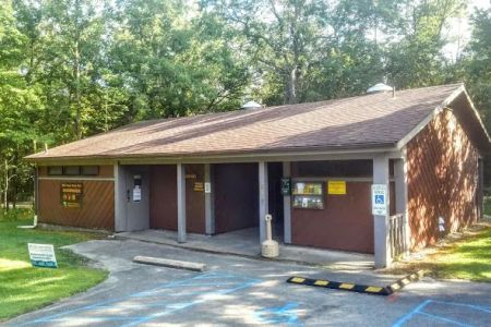 Badger Campground