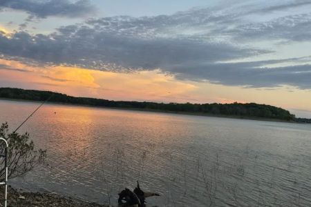 Coyote Campground