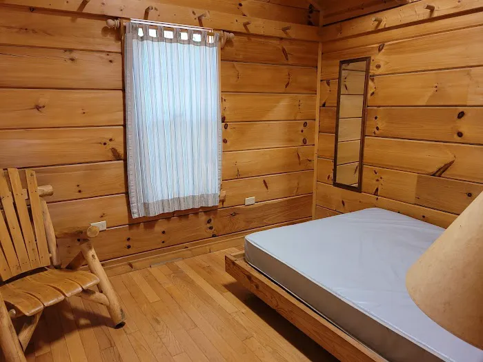 Puma Campground 1
