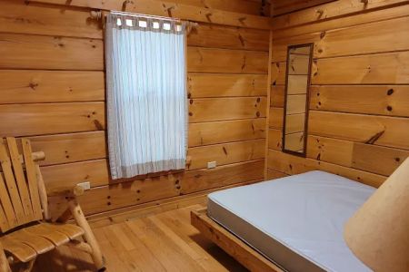 Puma Campground