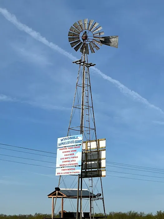 Windmill Campground and Resort LLC 3