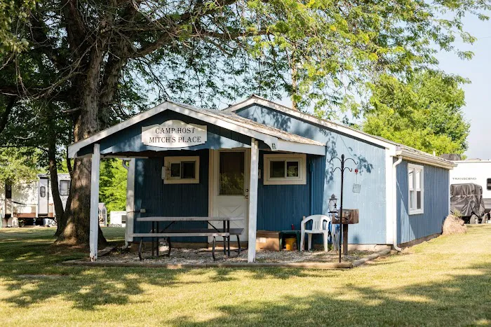 Windmill Campground and Resort LLC 1