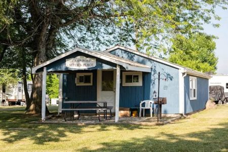 Windmill Campground and Resort LLC