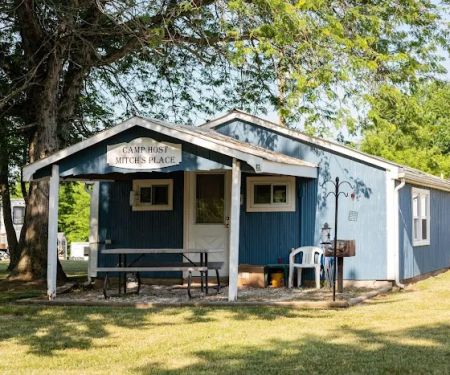 Windmill Campground and Resort LLC