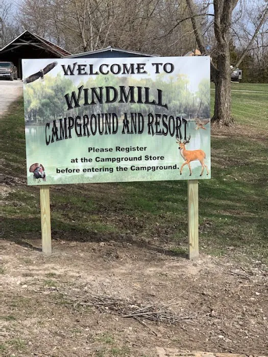 Windmill Campground and Resort LLC 4