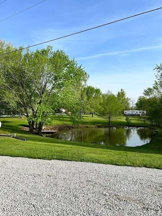 Windmill Campground and Resort LLC 8