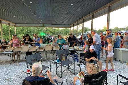 Fun Akers Resort and RV Park
