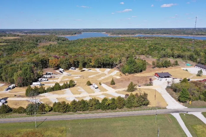Fun Akers Resort and RV Park 7
