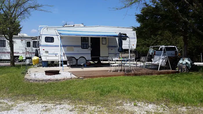 Dry Dock Campgrounds 2
