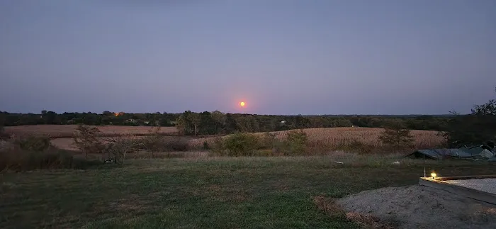 Hilltop Trails RV Park 1