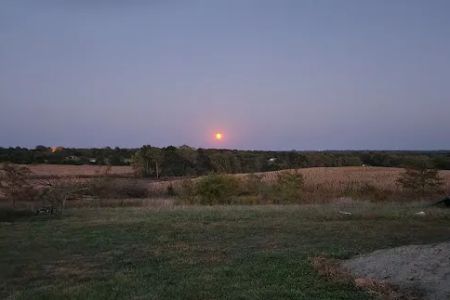 Hilltop Trails RV Park