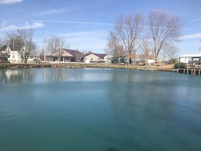 Elk Fork Campground LLC 3